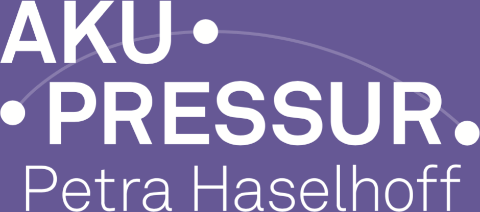 Logo Akupressur Petra Haselhoff Dipl. Akupressur-Therapeutin